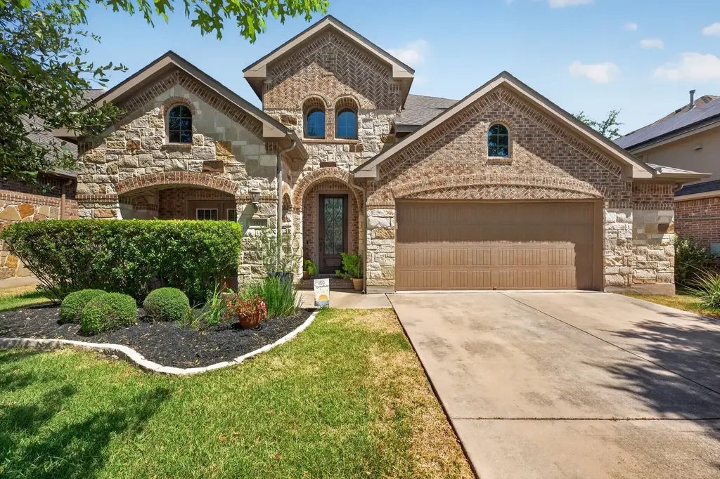 3813 Campfire Drive, Cedar Park