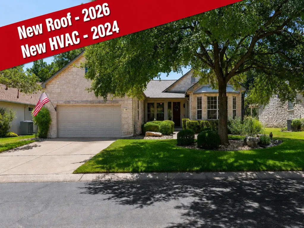 145 Stetson Trail, Georgetown