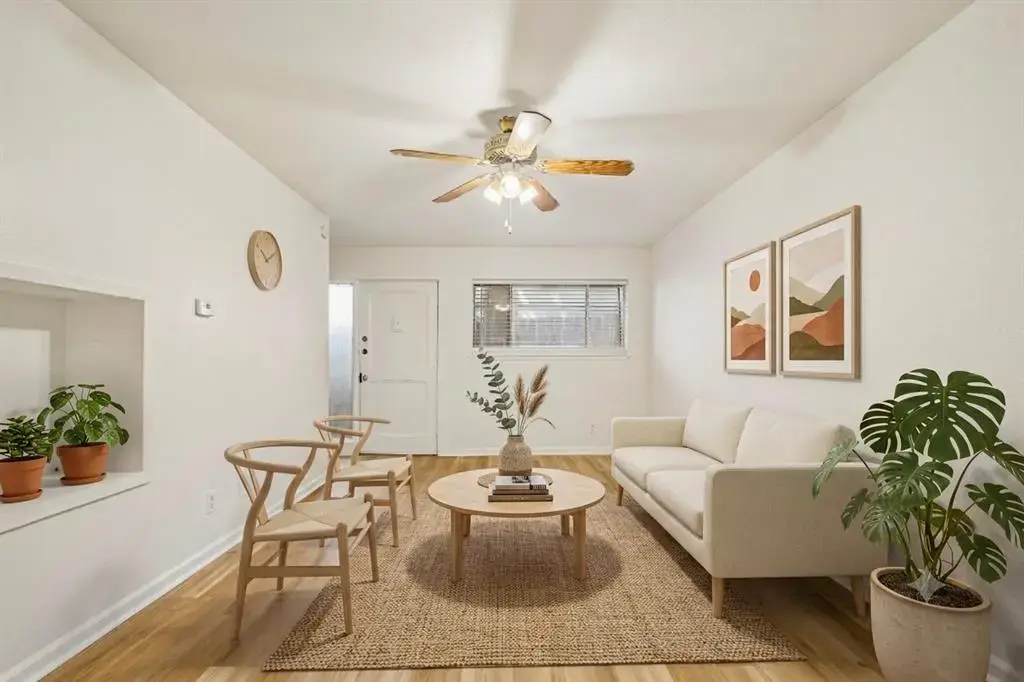 2413 Leon Street 104, Austin