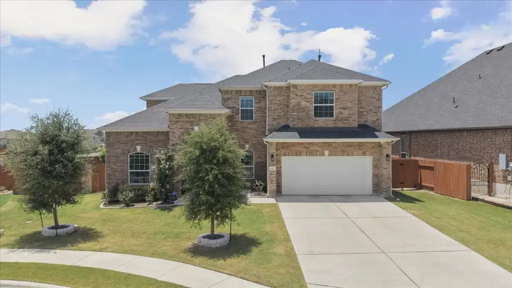 650 Wild Pecan Loop, Buda