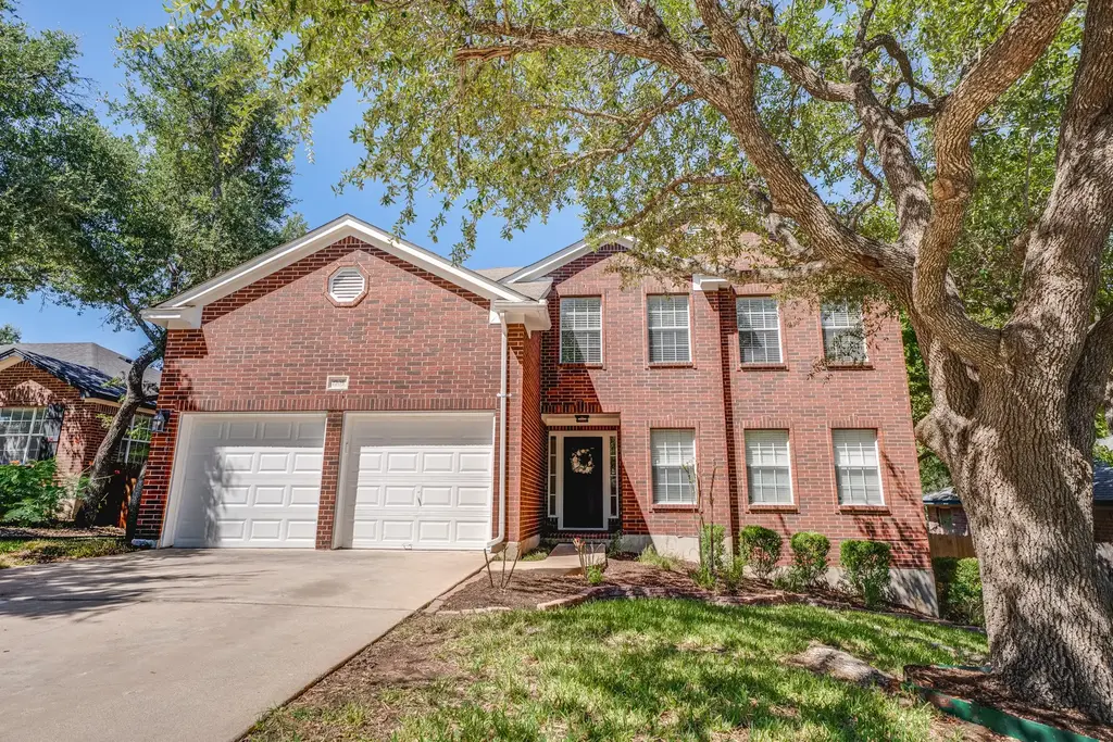 1705 Oakmont Lane, Cedar Park