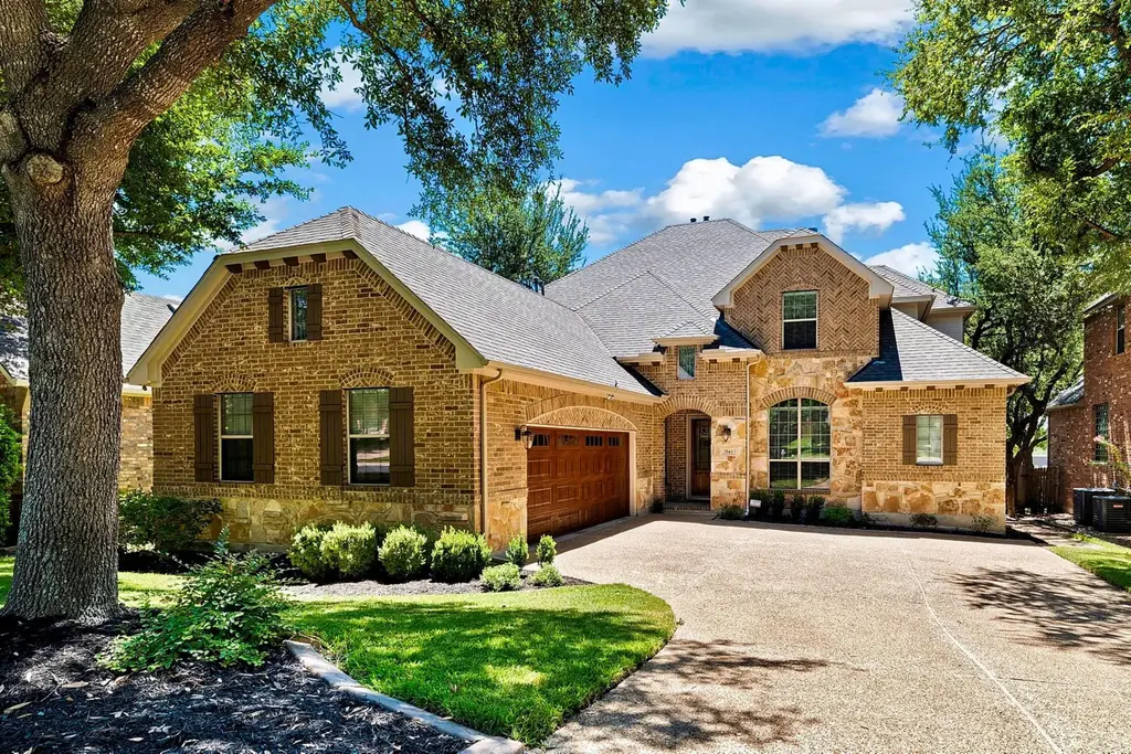 3543 Alexandrite Way, Round Rock