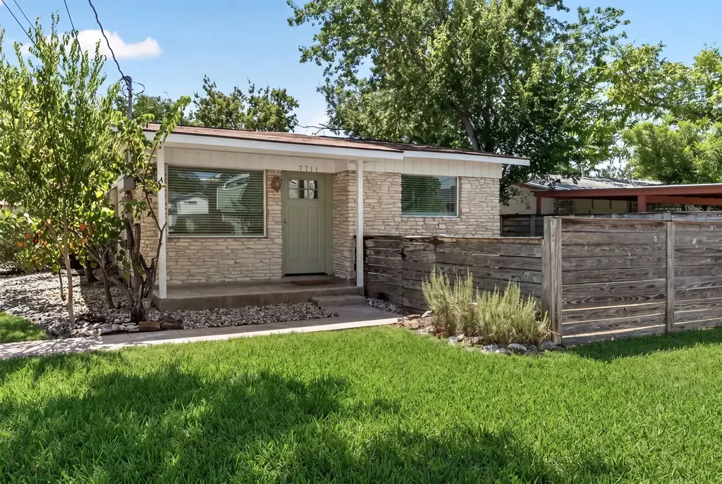 7711 Watson Street A, Austin