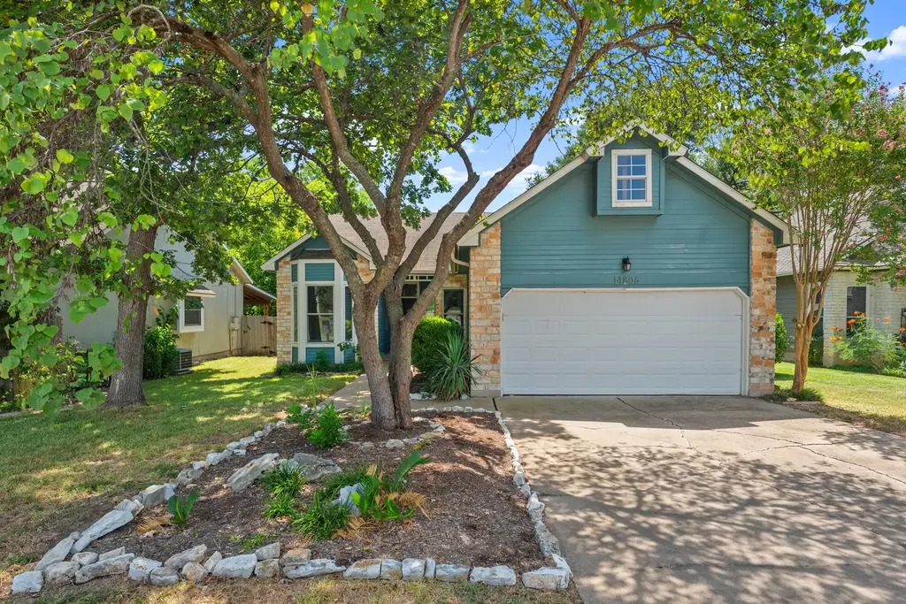 14806 Yellowleaf Trail, Austin