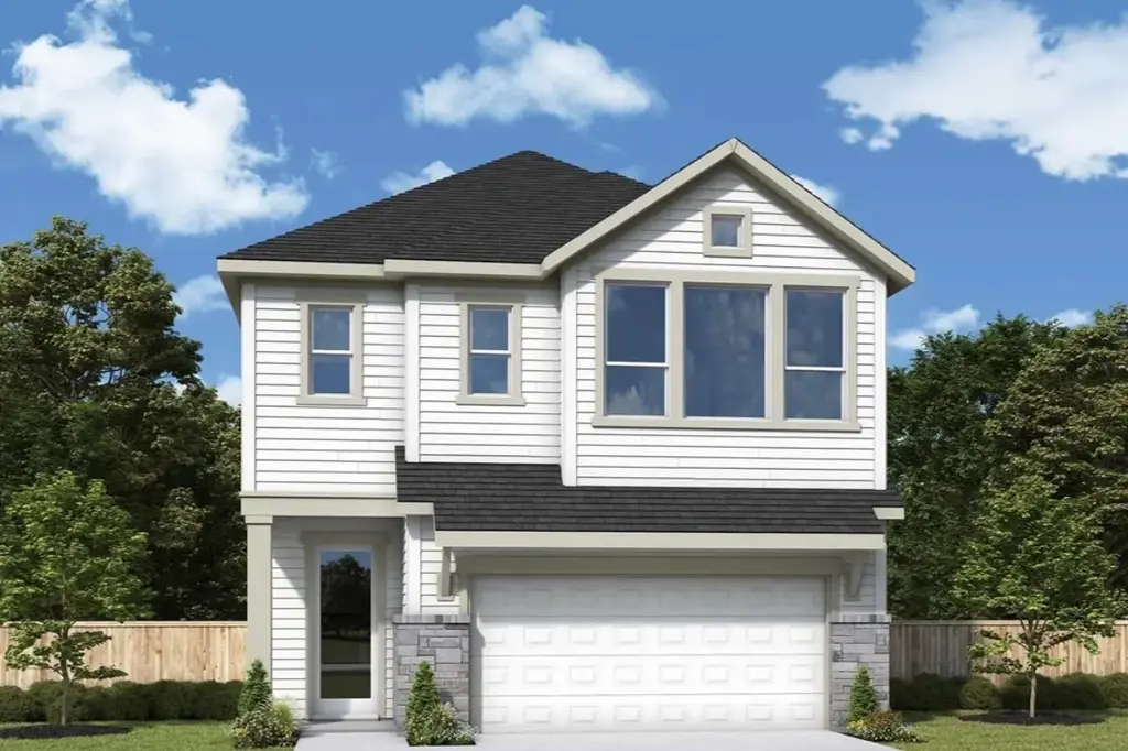 1012 Lucinda Williams Drive, Austin