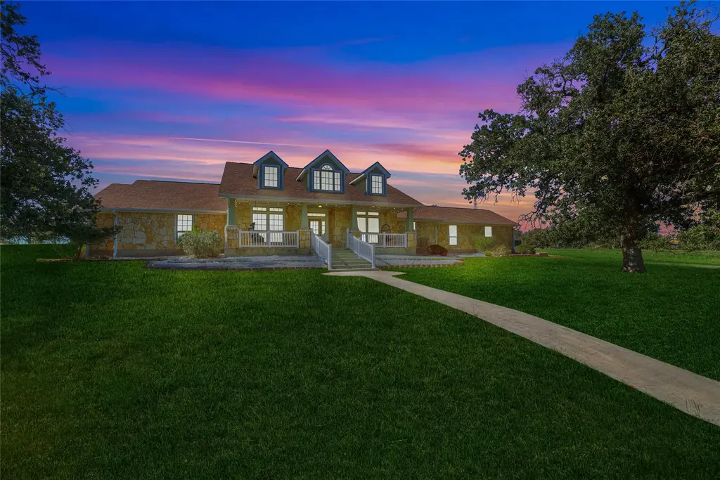 157 Kurt Kramer Road, Fredericksburg