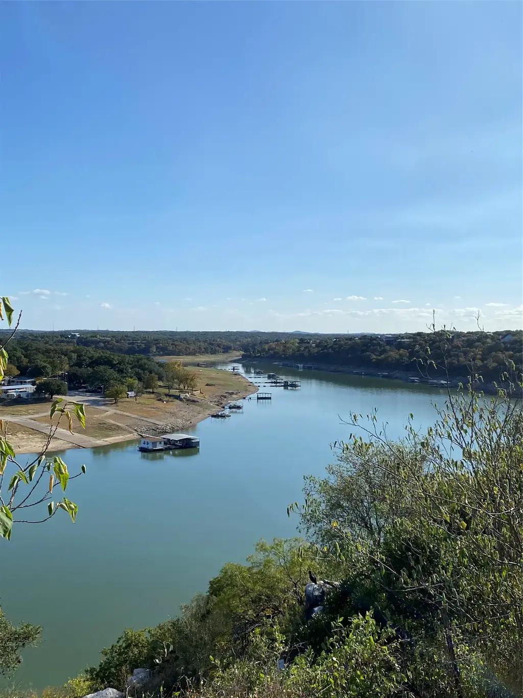 25555 Pedernales Point Drive, Spicewood