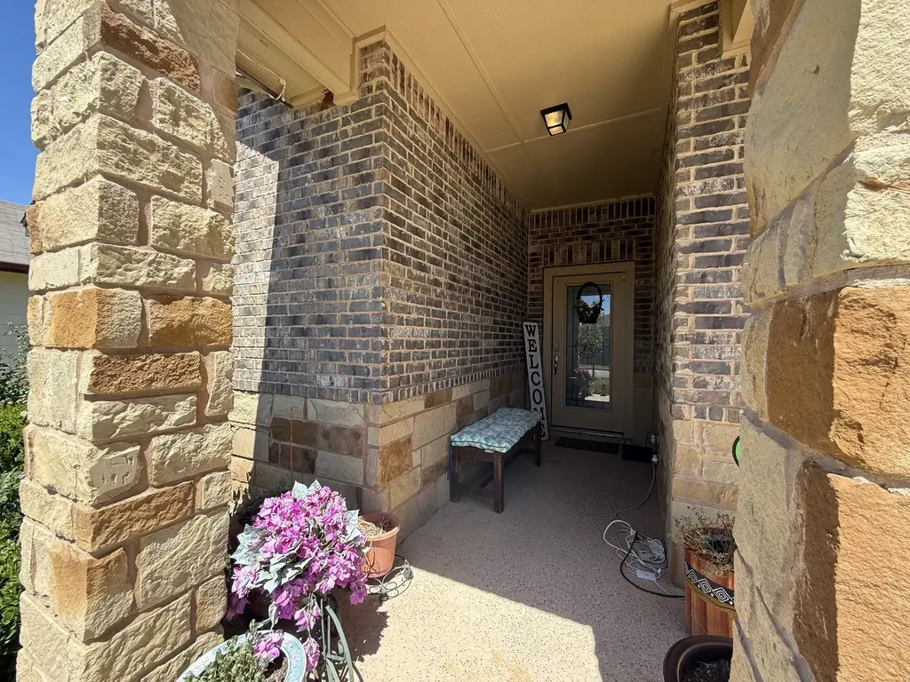 617 Ibis Falls Loop, Jarrell