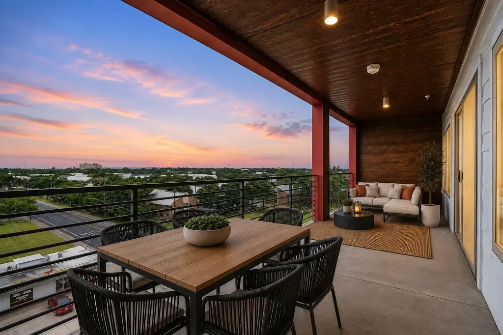 4361 S Congress Avenue 606, Austin