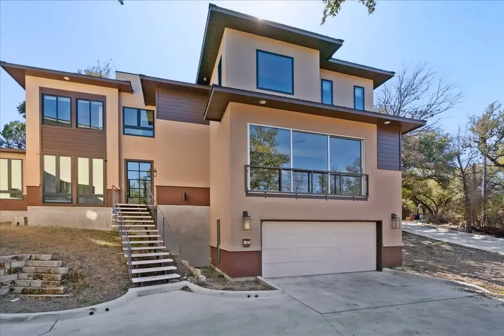 1405 Parkinson Drive, Austin