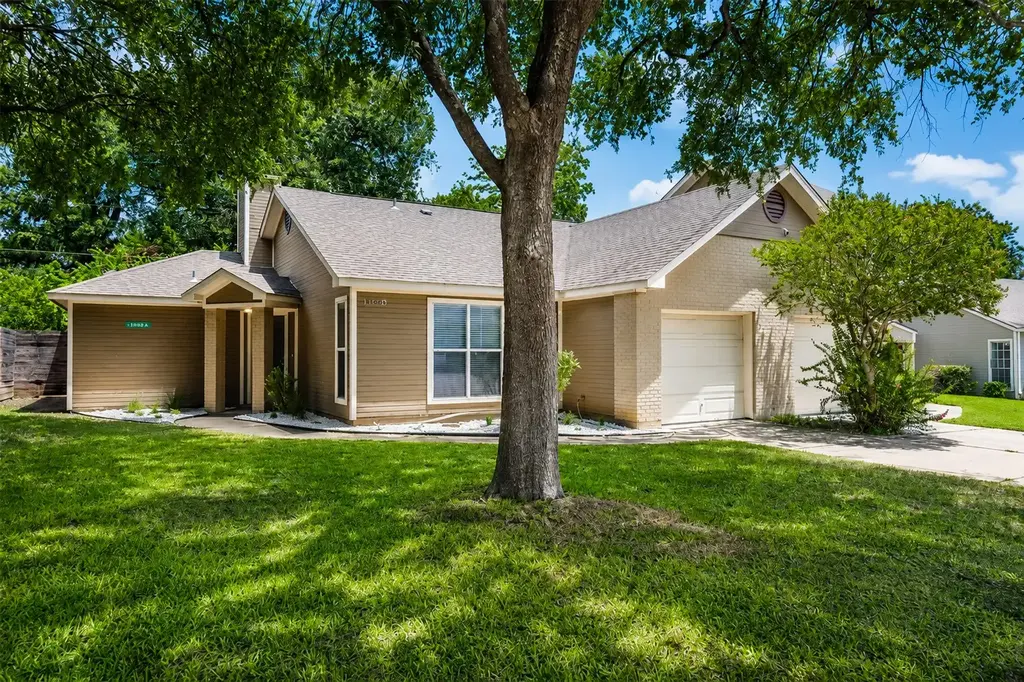 1302 Danbury Square A, Austin