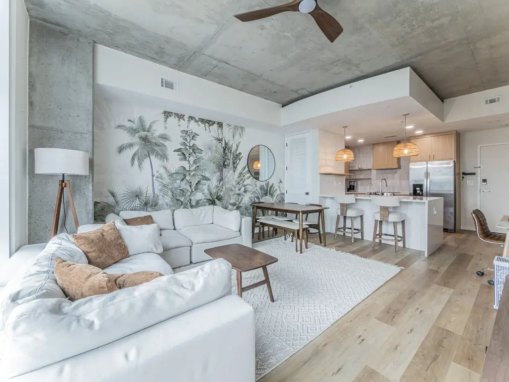 360 Nueces Street 1018, Austin