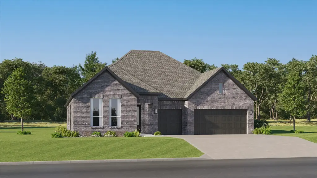 4549 Ramblin Acres Road, Georgetown