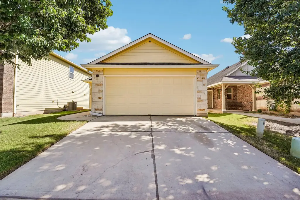 15104 Verela Drive, Austin