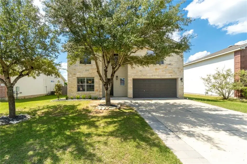 329 Prairie Verbena Drive, Kyle