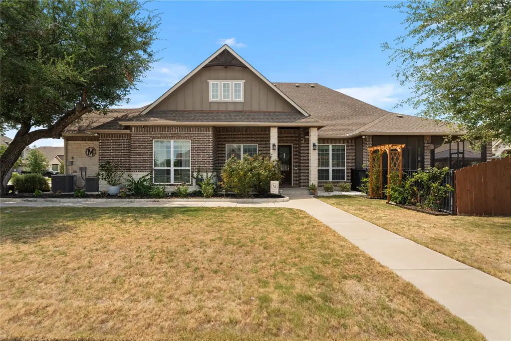 1400 Horizon View Drive, Georgetown