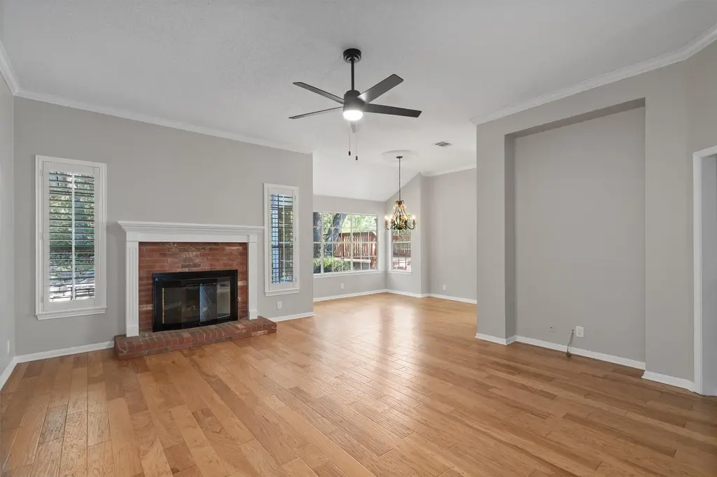 3503 Latimer Drive, Austin