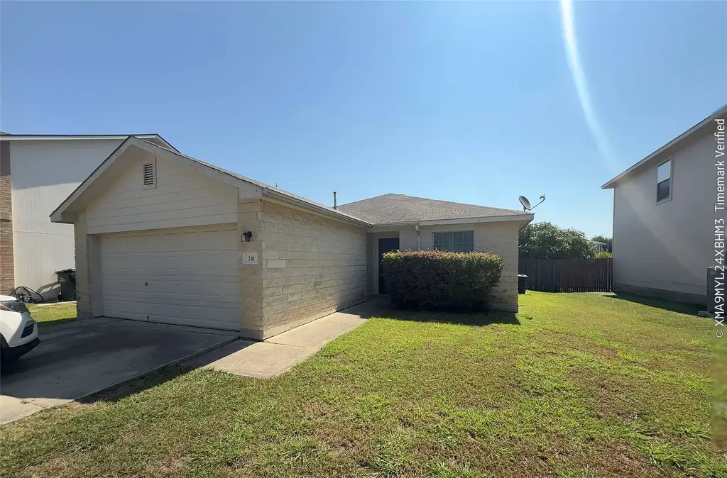 241 Carriage Way, Kyle