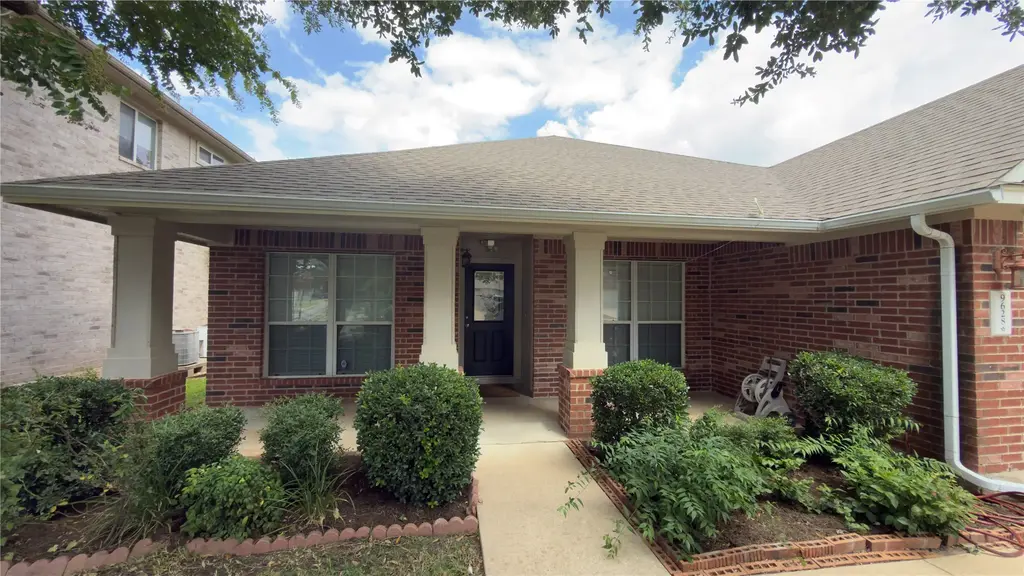 9628 Morgan Creek Drive, Austin