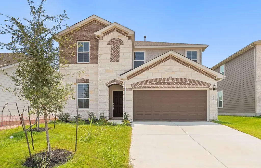 524 Henry Milton Road, Georgetown