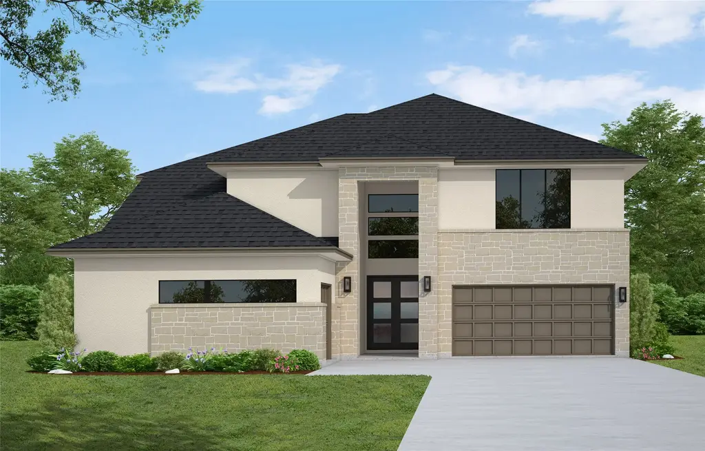 305 Snakeroot Trail, Georgetown