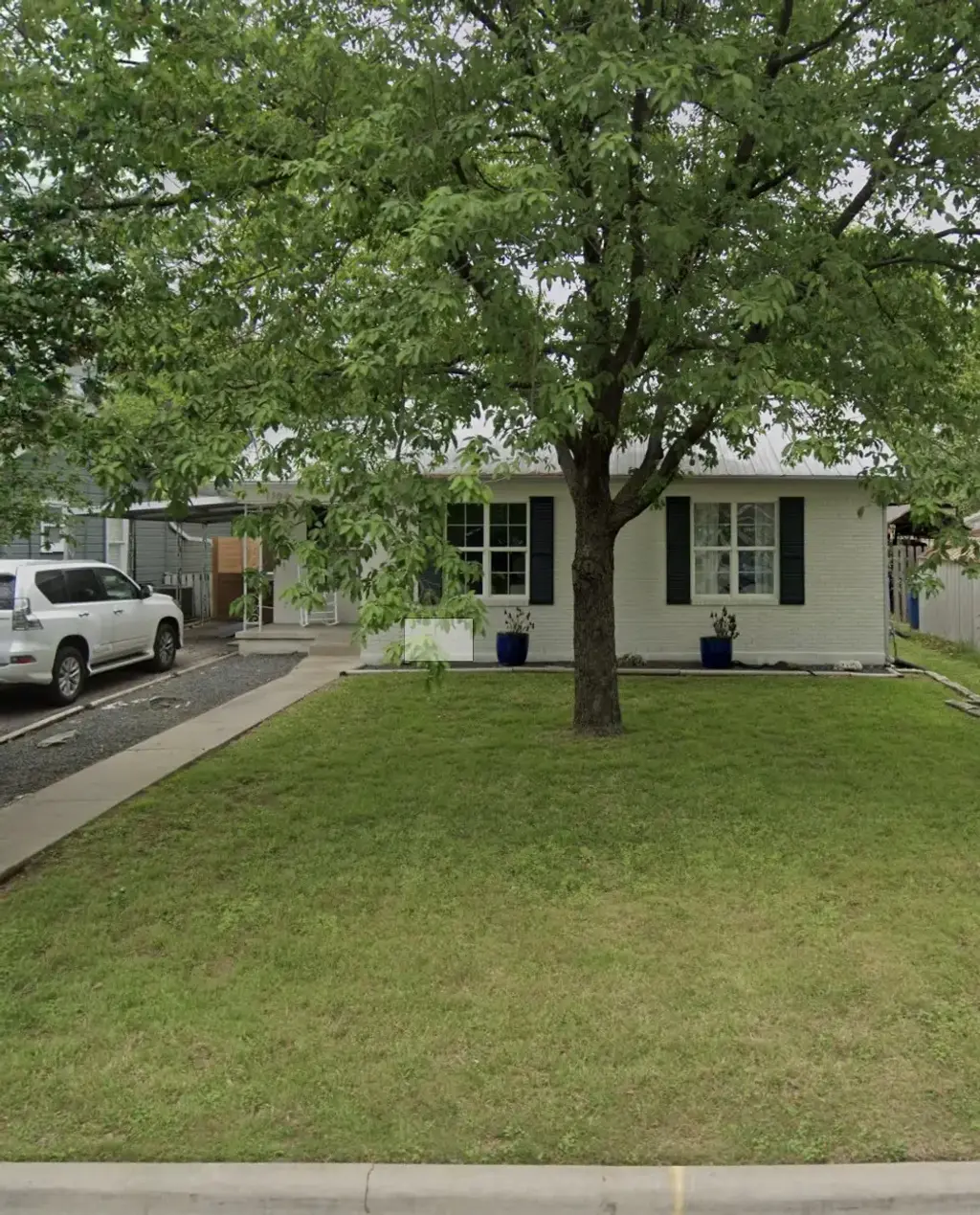 1304 W St Johns Avenue, Austin