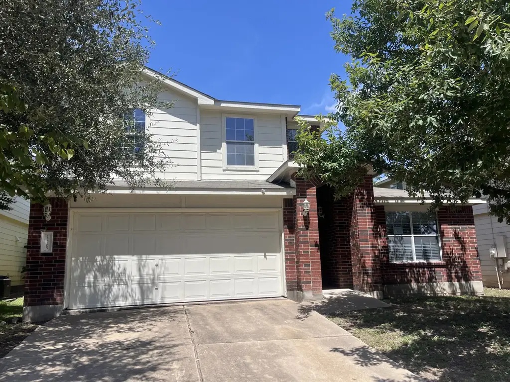12708 La Paz Lane, Del Valle