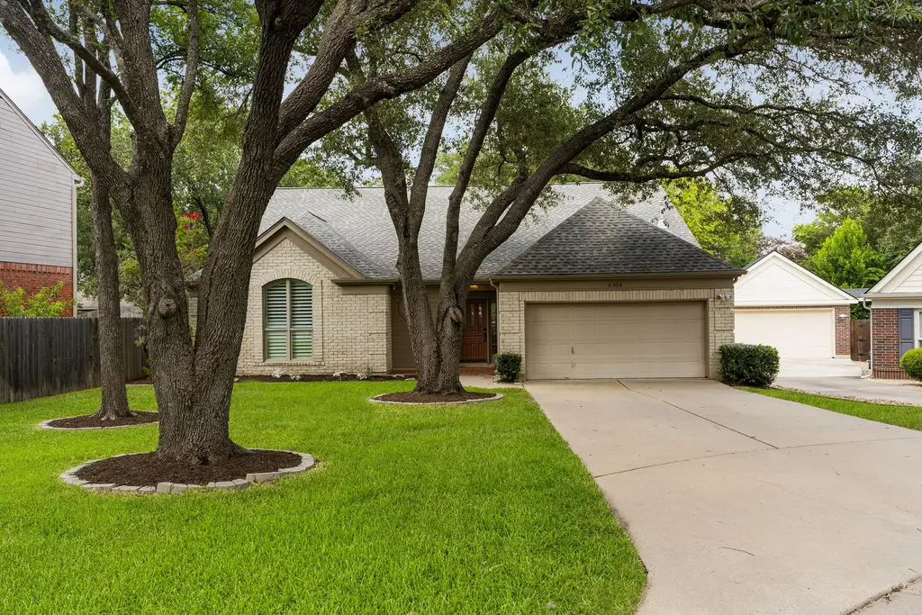 6304 Walebridge Lane, Austin