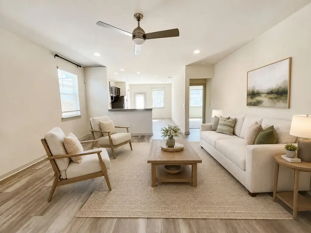 8125 Linnie Lane, Austin