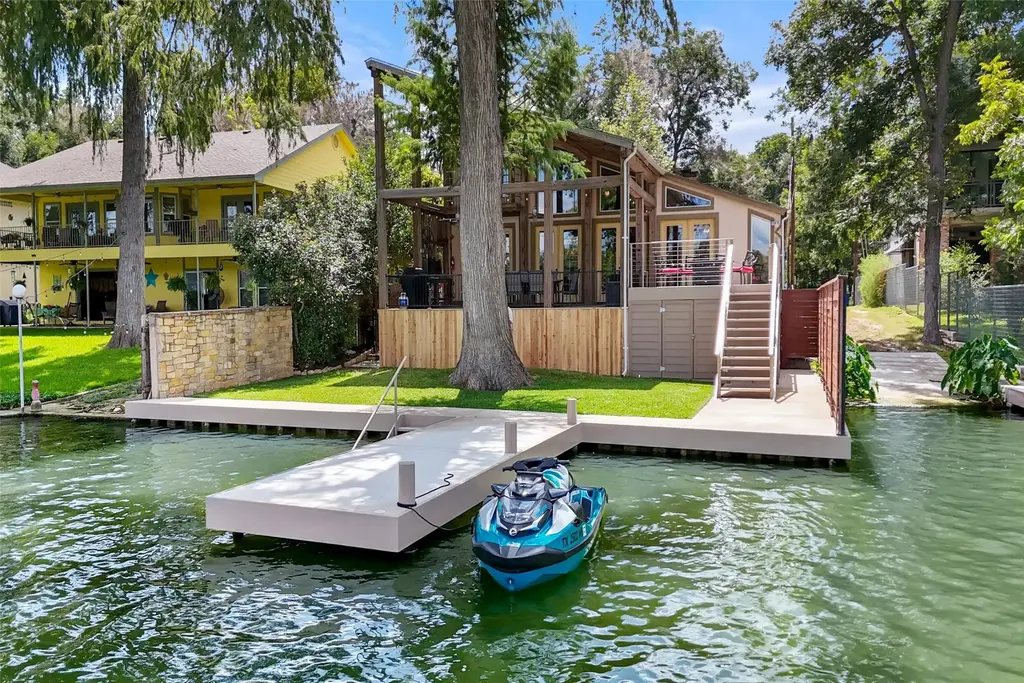 247 Satterfield Road, New Braunfels