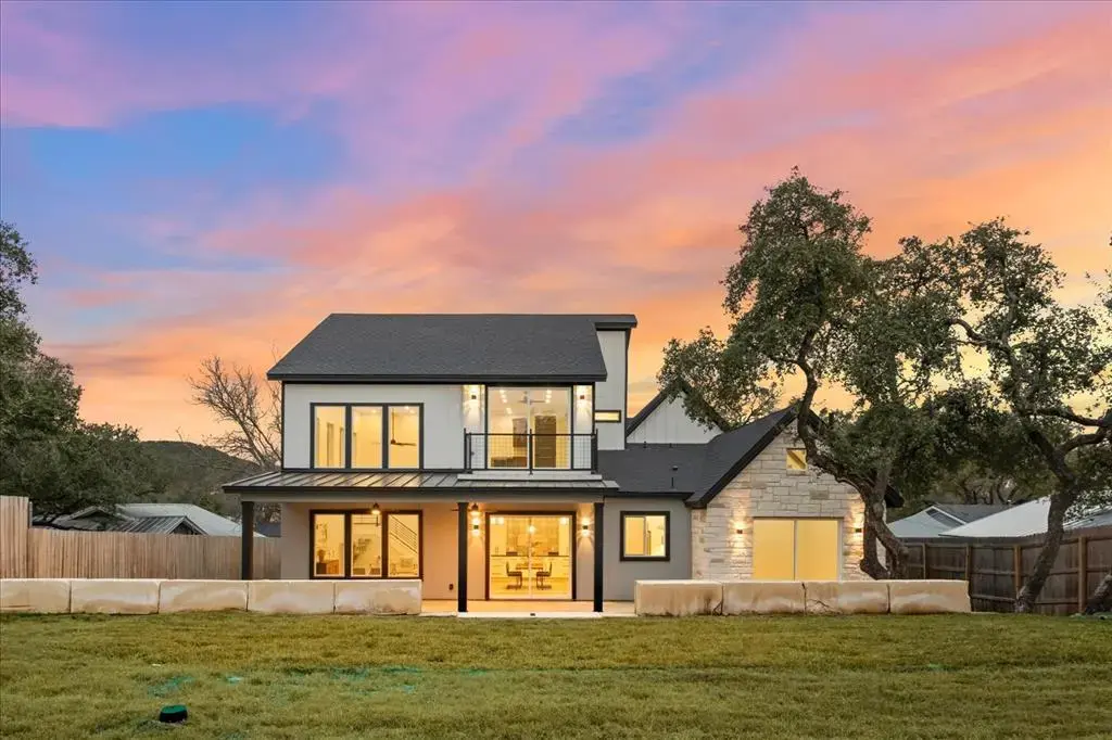14804 Arrowhead Drive 1, Leander