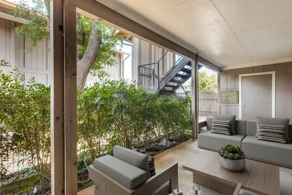 8621 Putnam Drive A, Austin