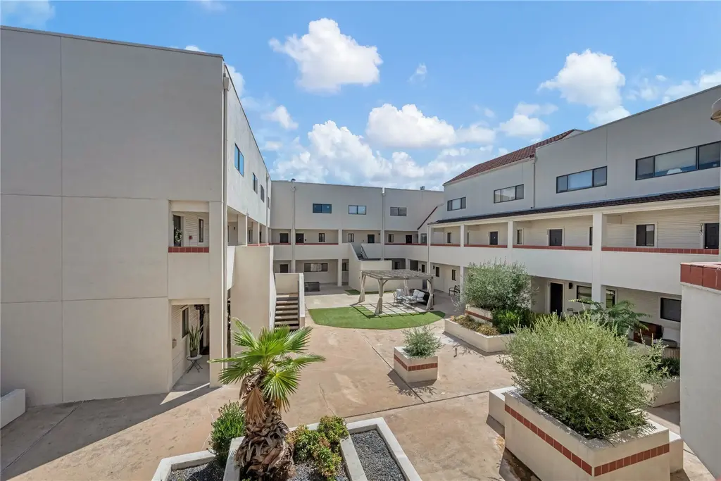 2605 Enfield Road 221, Austin