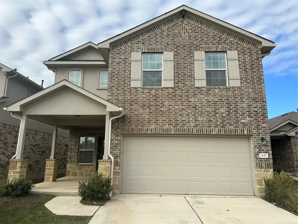 1440 Fairhaven Gateway, Georgetown