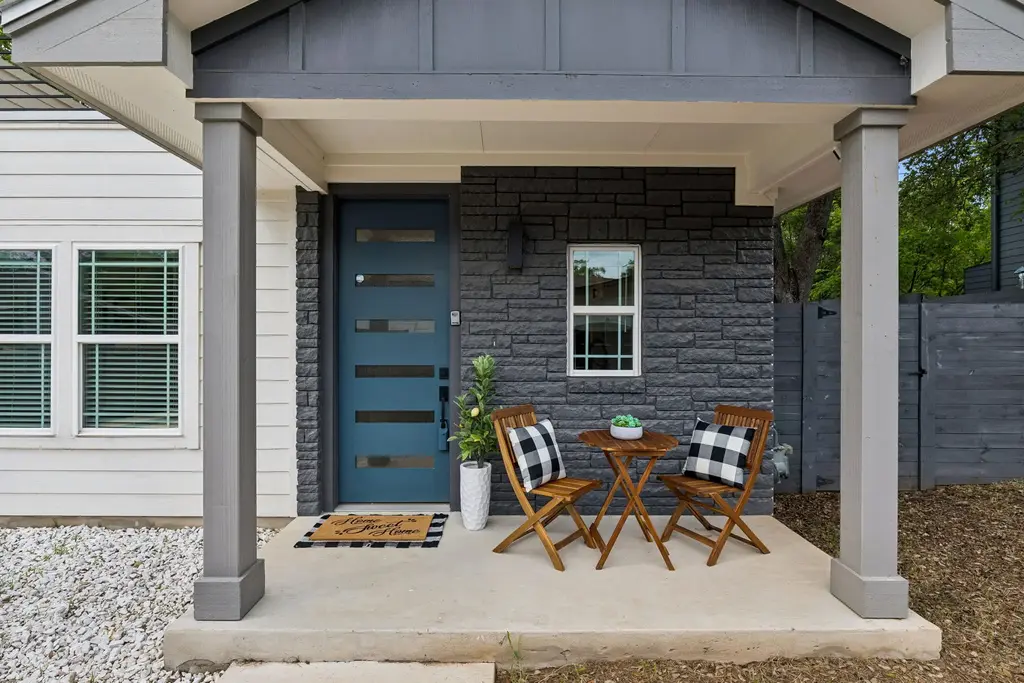 806 Philco Drive 2, Austin