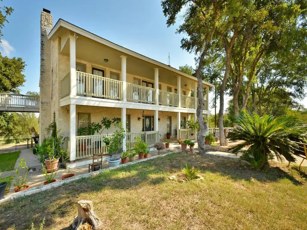 431 N Berry Lane, Georgetown