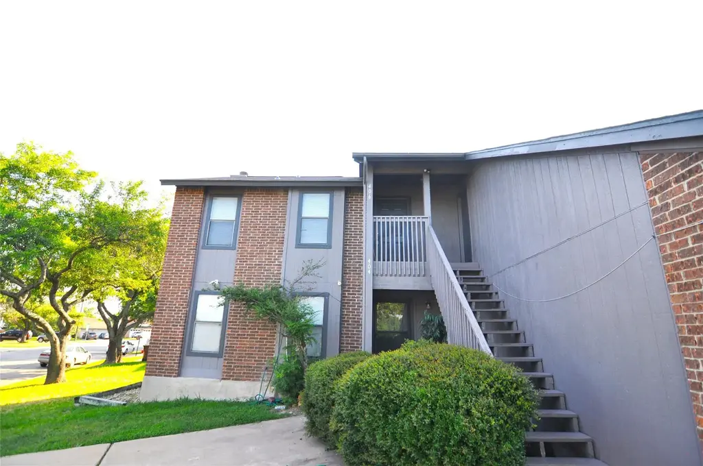 400 Rawhide Loop 406, Round Rock