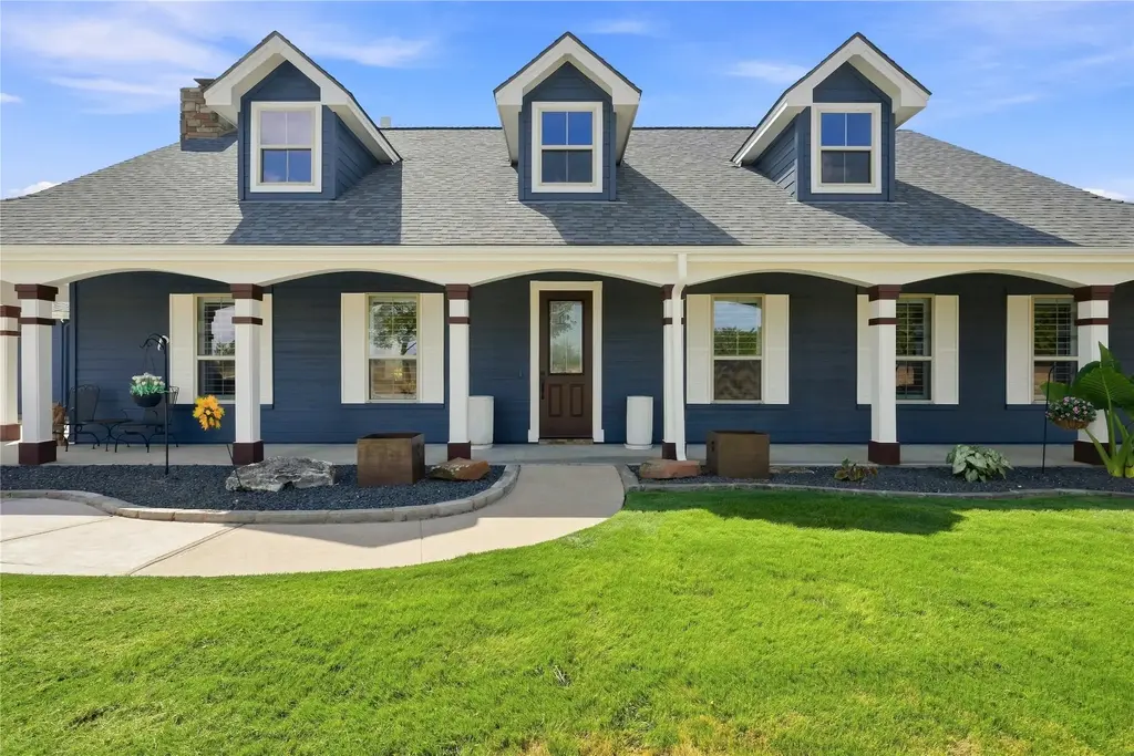 1475 County Road 315, Jarrell