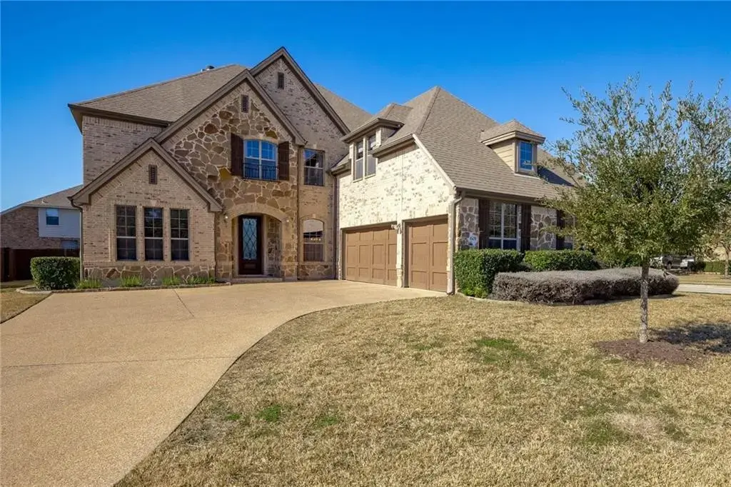 601 Riley Trail, Cedar Park
