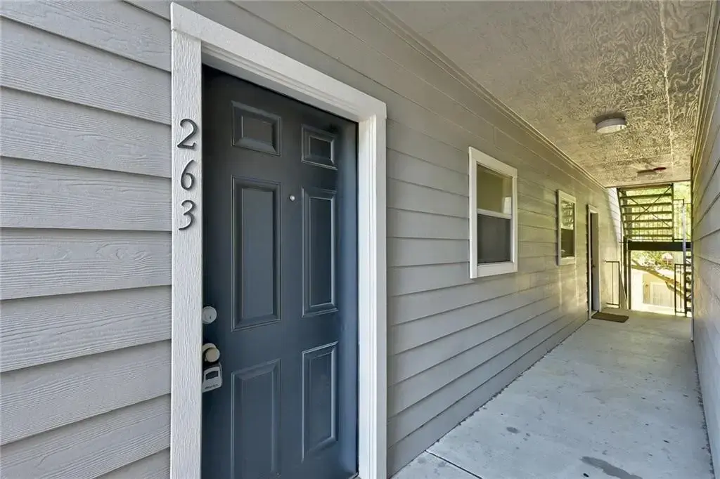 12166 Metric Boulevard 263, Austin