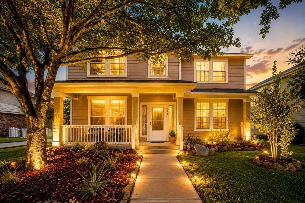 304 Bandstand Lane, Cedar Park