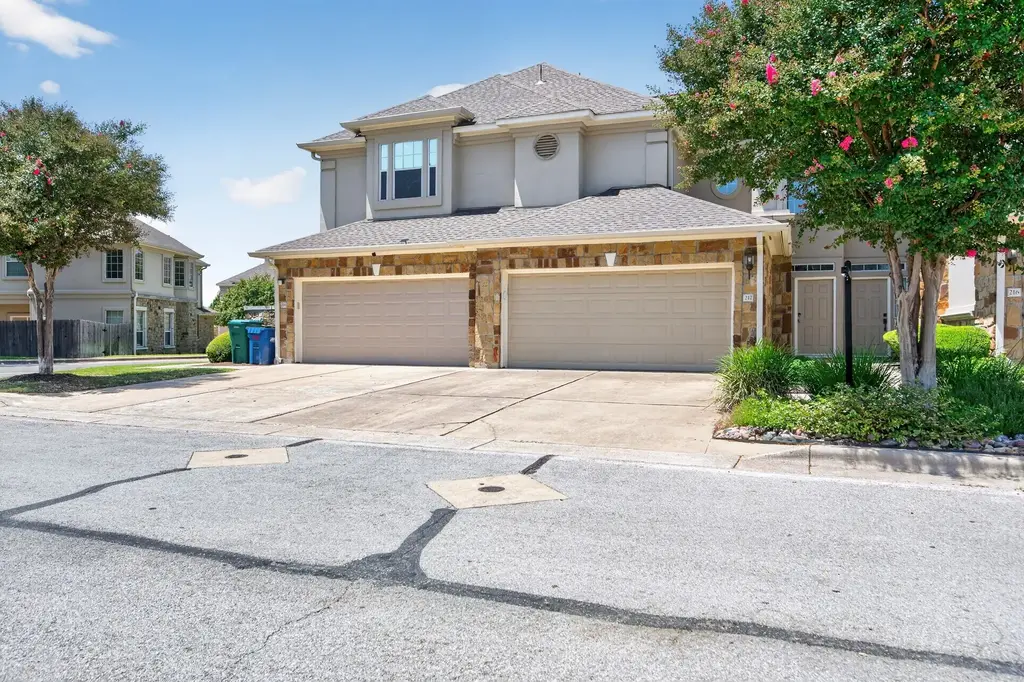 1101 E Parmer Lane 217, Austin