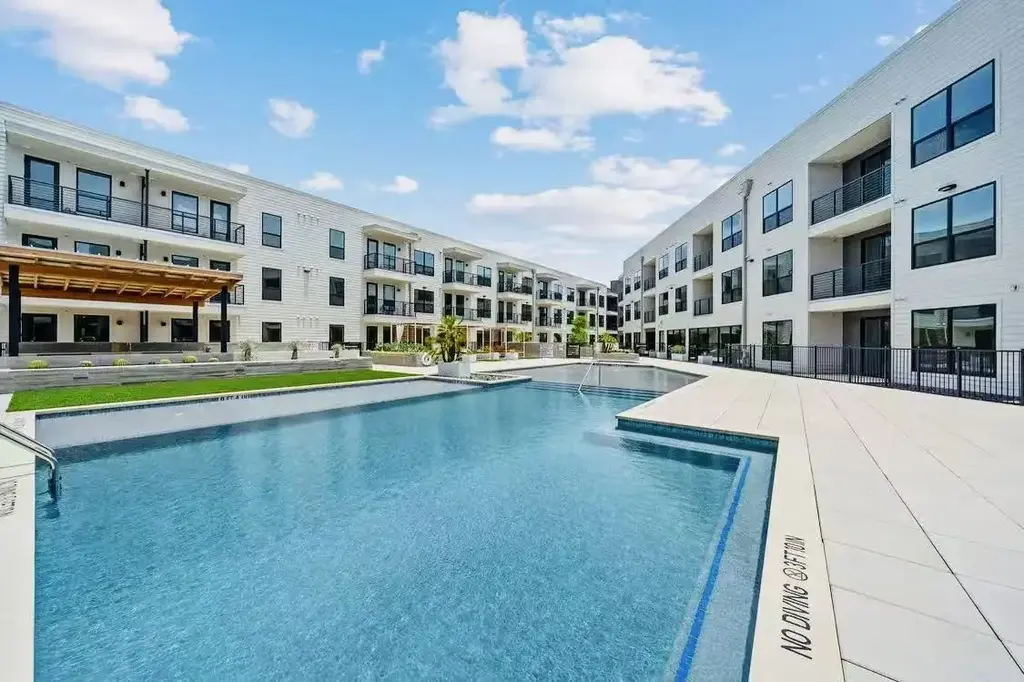 1701 Simond Avenue Ne 514, Austin