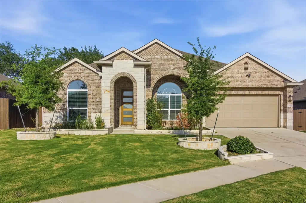 2032 Rushing Ranch Path, Georgetown