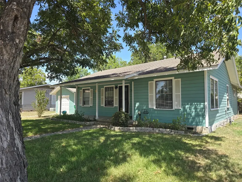 N/A, Thorndale