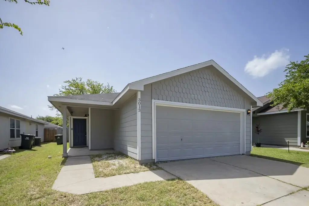 3013 Caleb Drive, Austin