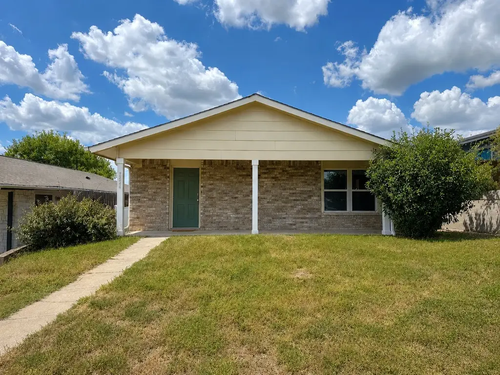 5624 Signal Point, Austin