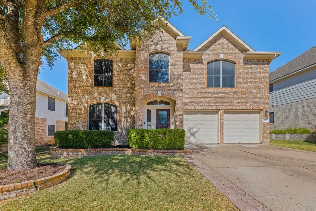 3718 Eagles Nest Street, Round Rock