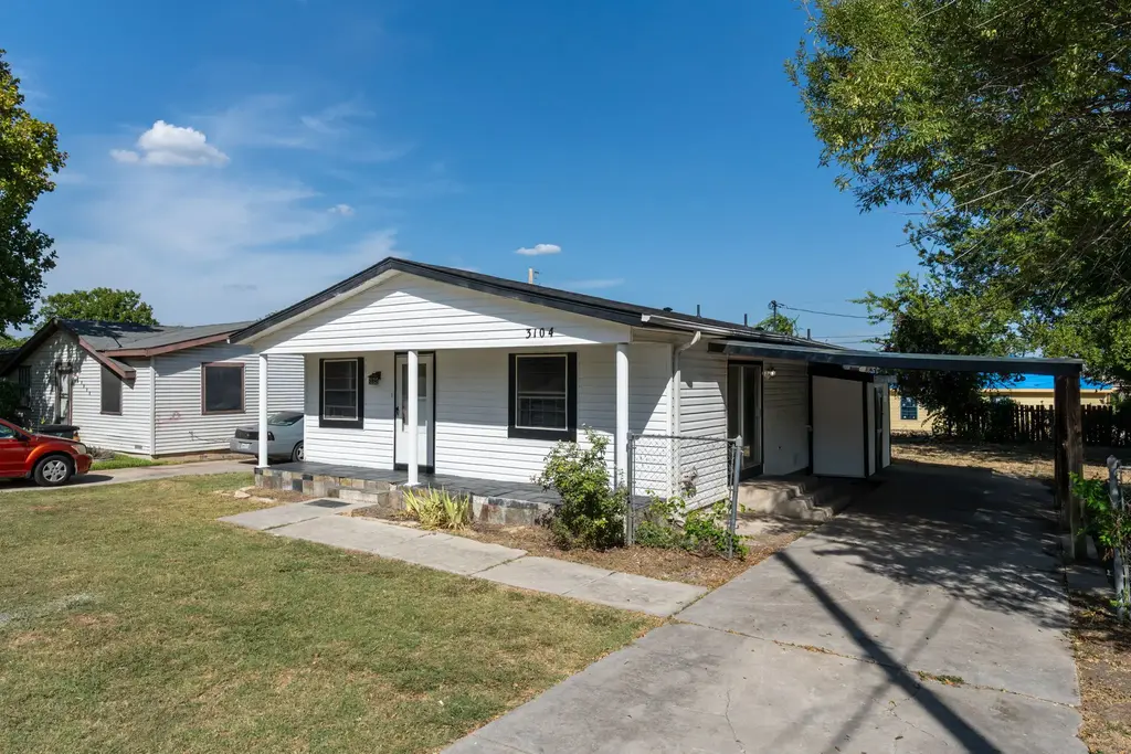 3104 Ricks Road, Killeen