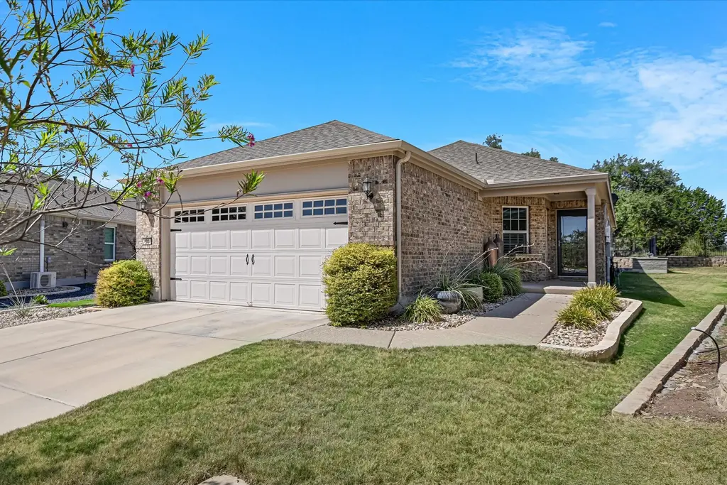 200 Comal Lane, Georgetown